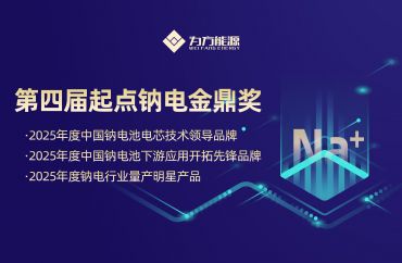 载誉而归！为方能源斩获三项年度重磅大奖